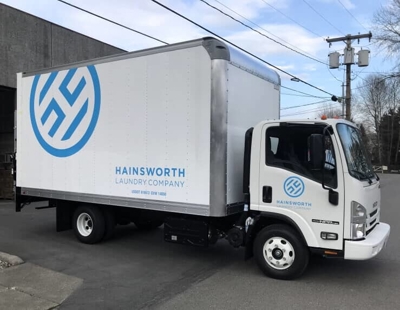 Vehicle Graphics Photo